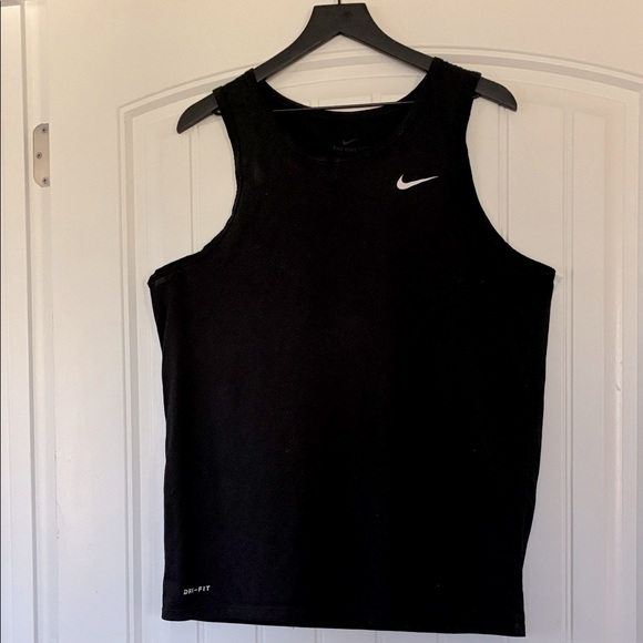 NIKE dry fit Tank Top Size Large - Picture 1 of 3